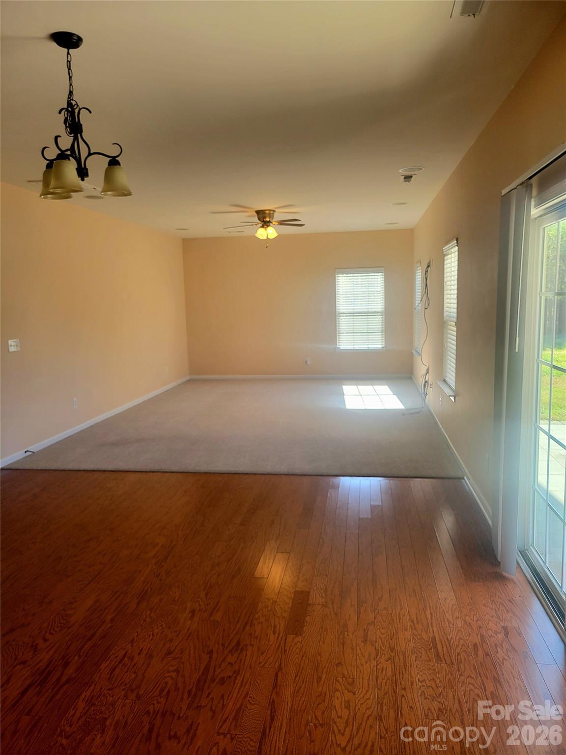 Chastain Village - Residential