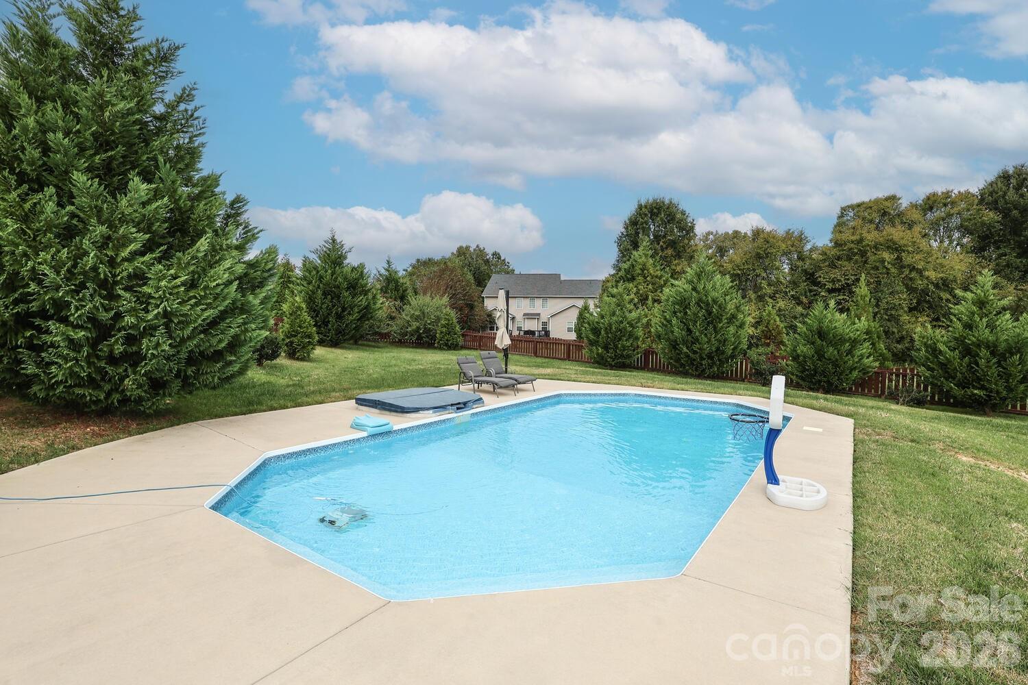 Chastain Village - Residential