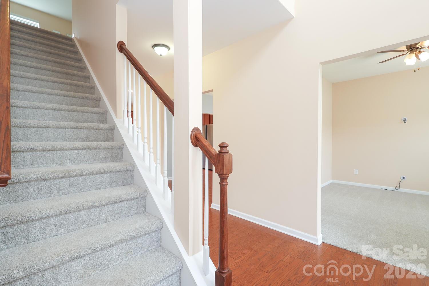 Chastain Village - Residential