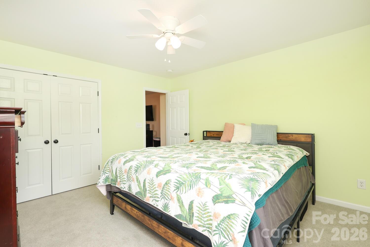 Chastain Village - Residential