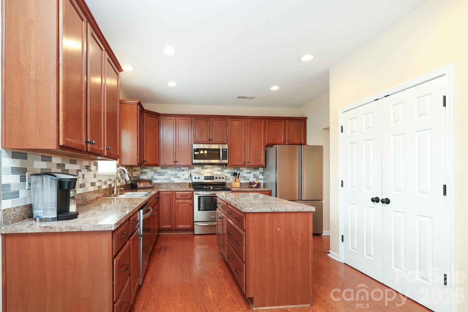 Chastain Village - Residential