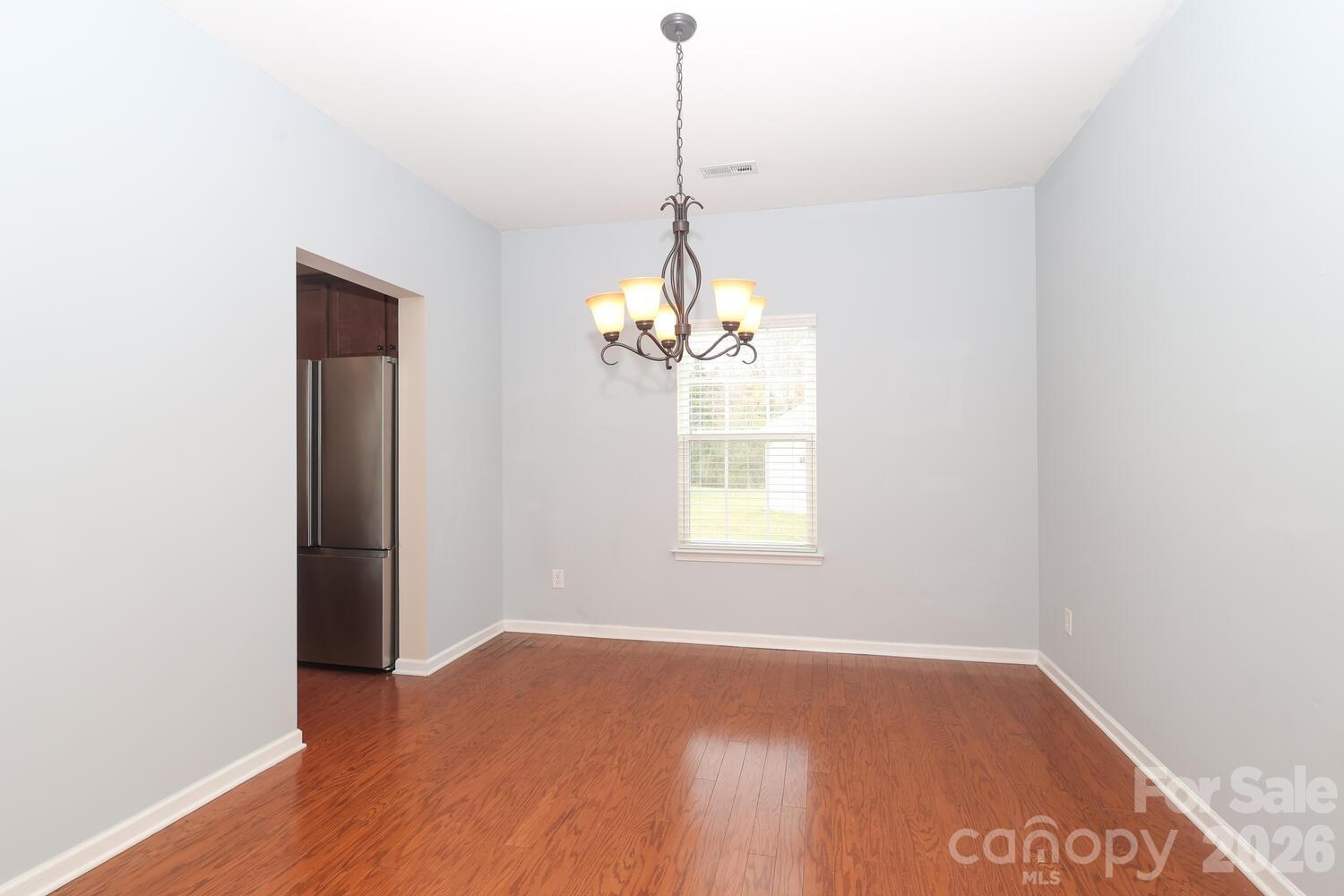 Chastain Village - Residential