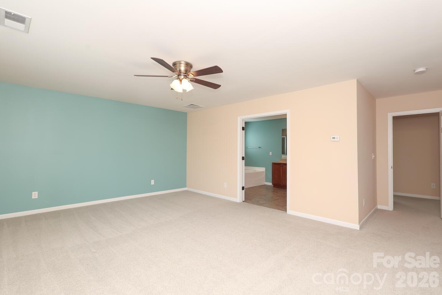 Chastain Village - Residential