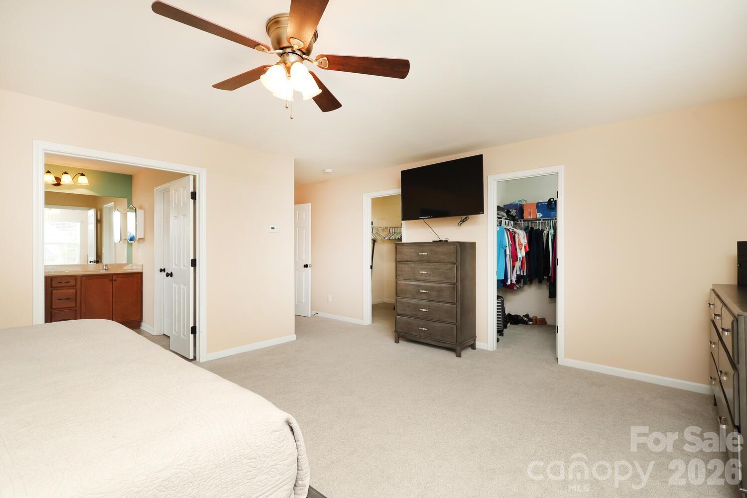 Chastain Village - Residential