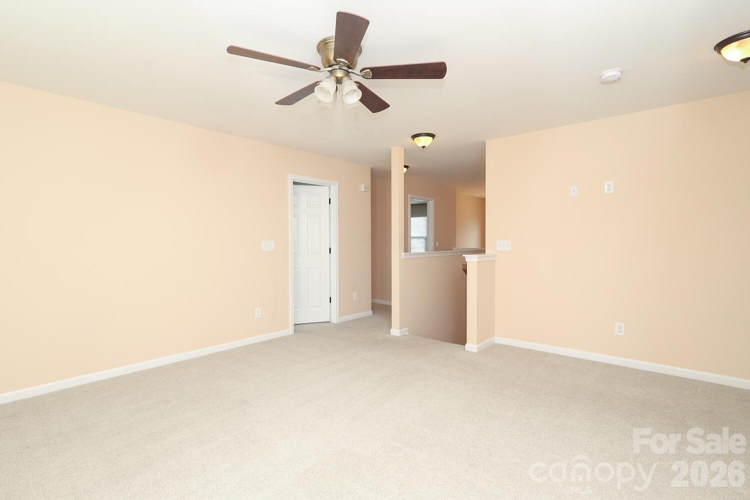 Chastain Village - Residential