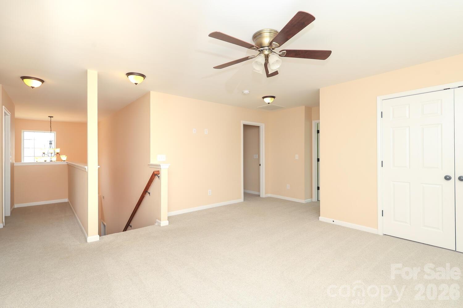 Chastain Village - Residential