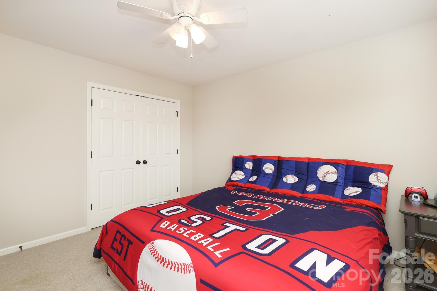 Chastain Village - Residential