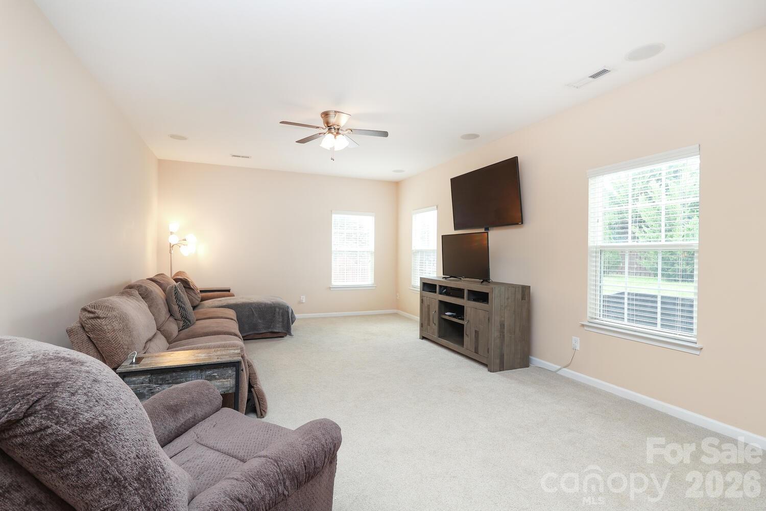 Chastain Village - Residential