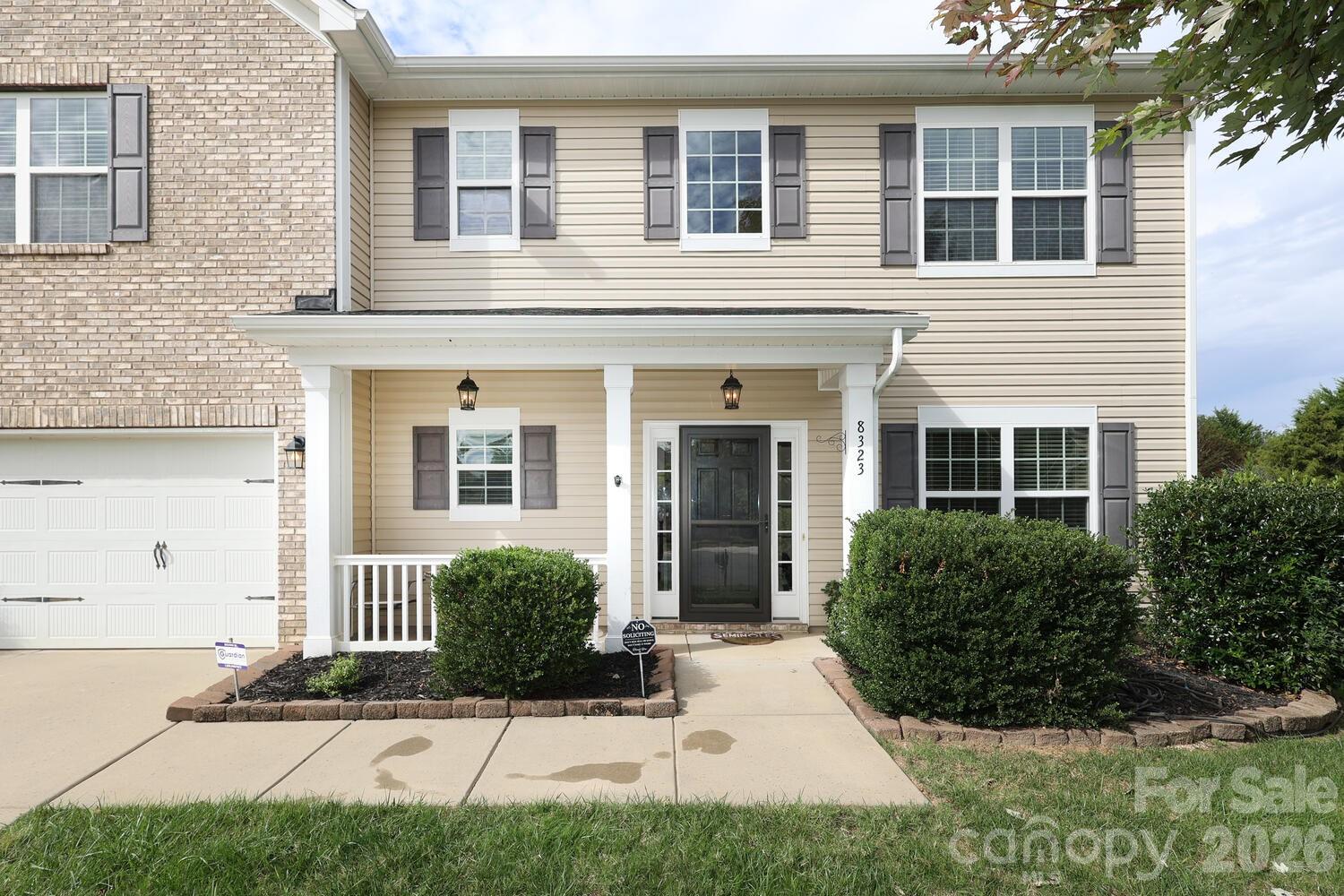 Chastain Village - Residential