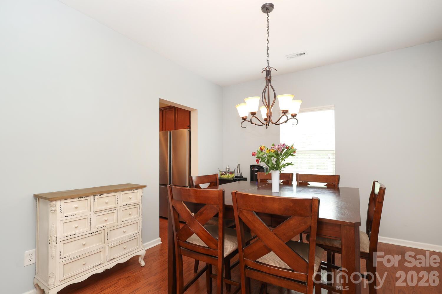 Chastain Village - Residential