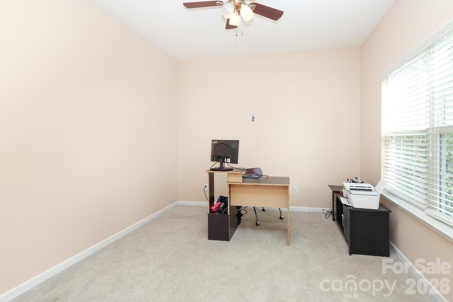 Chastain Village - Residential