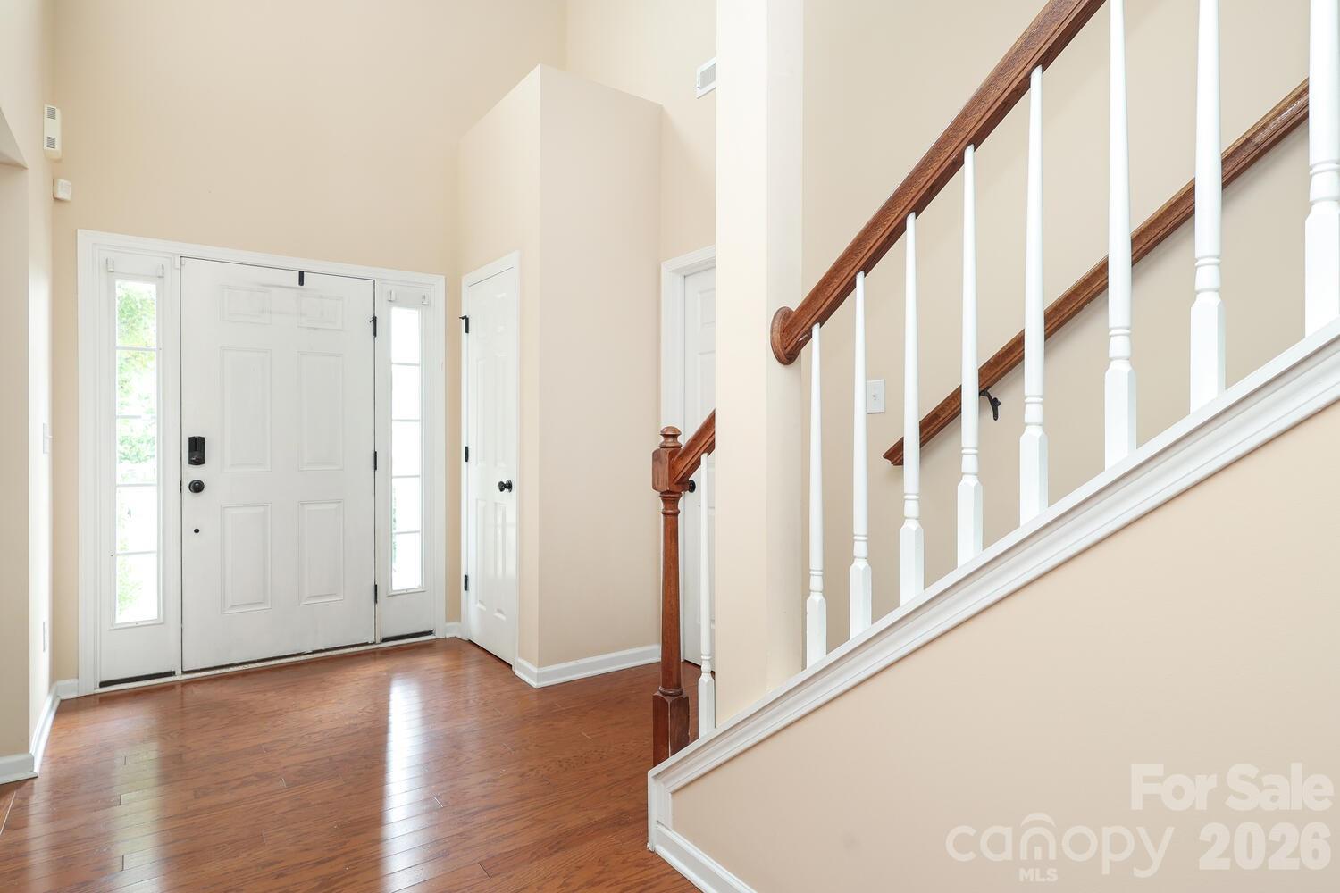 Chastain Village - Residential