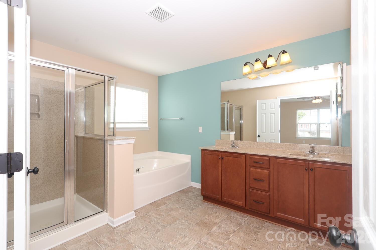 Chastain Village - Residential