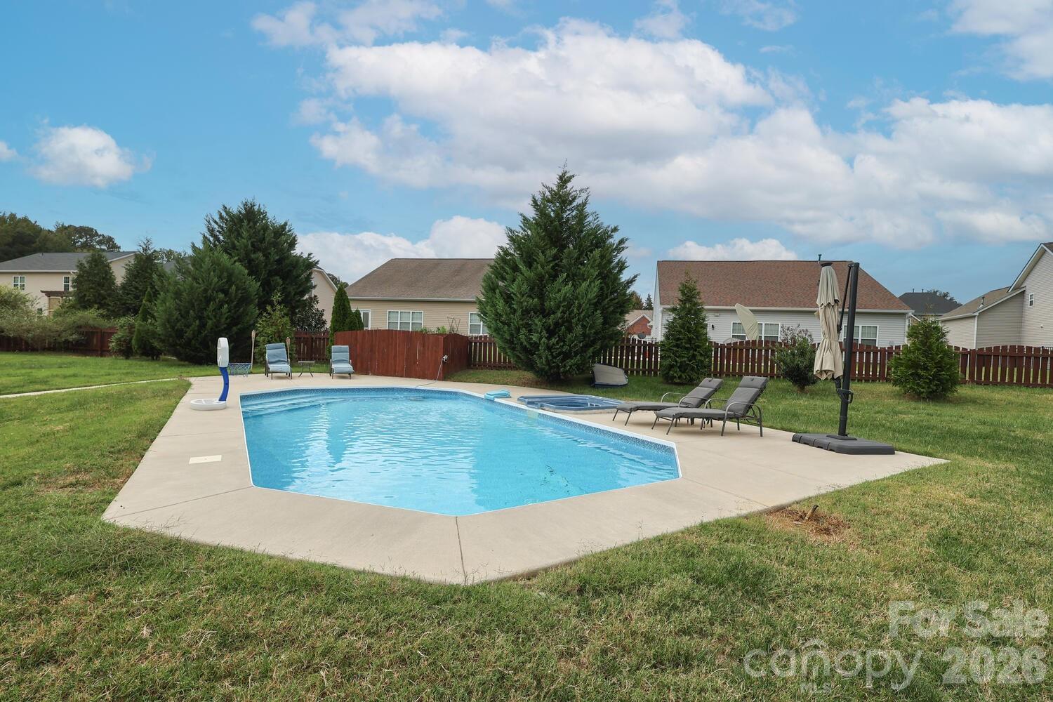 Chastain Village - Residential