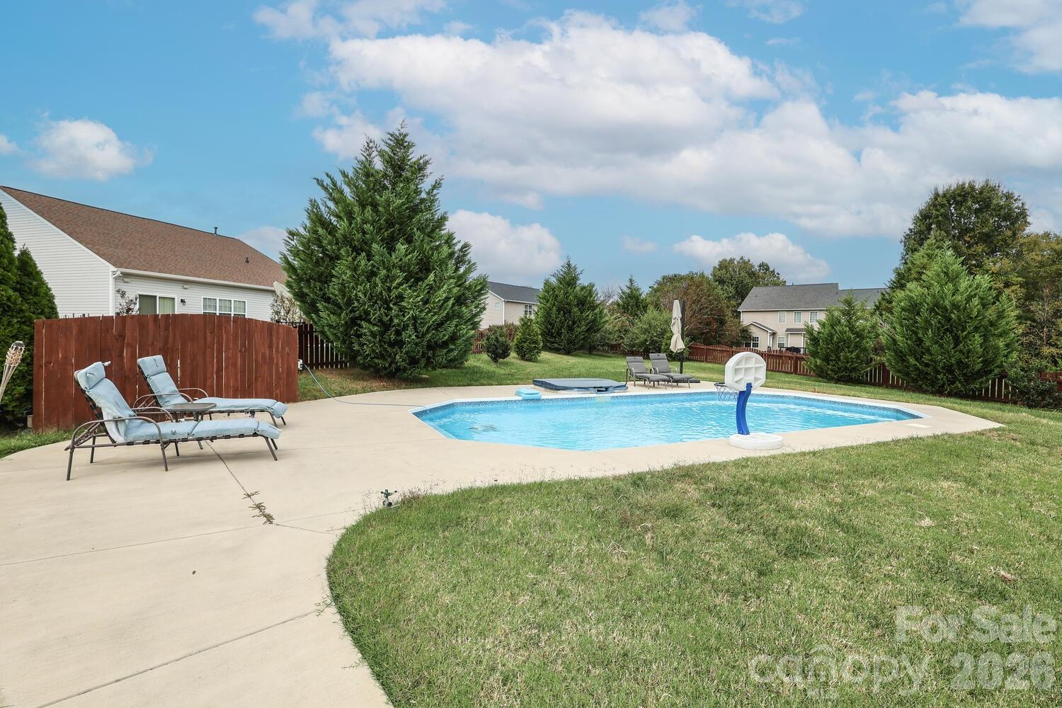 Chastain Village - Residential