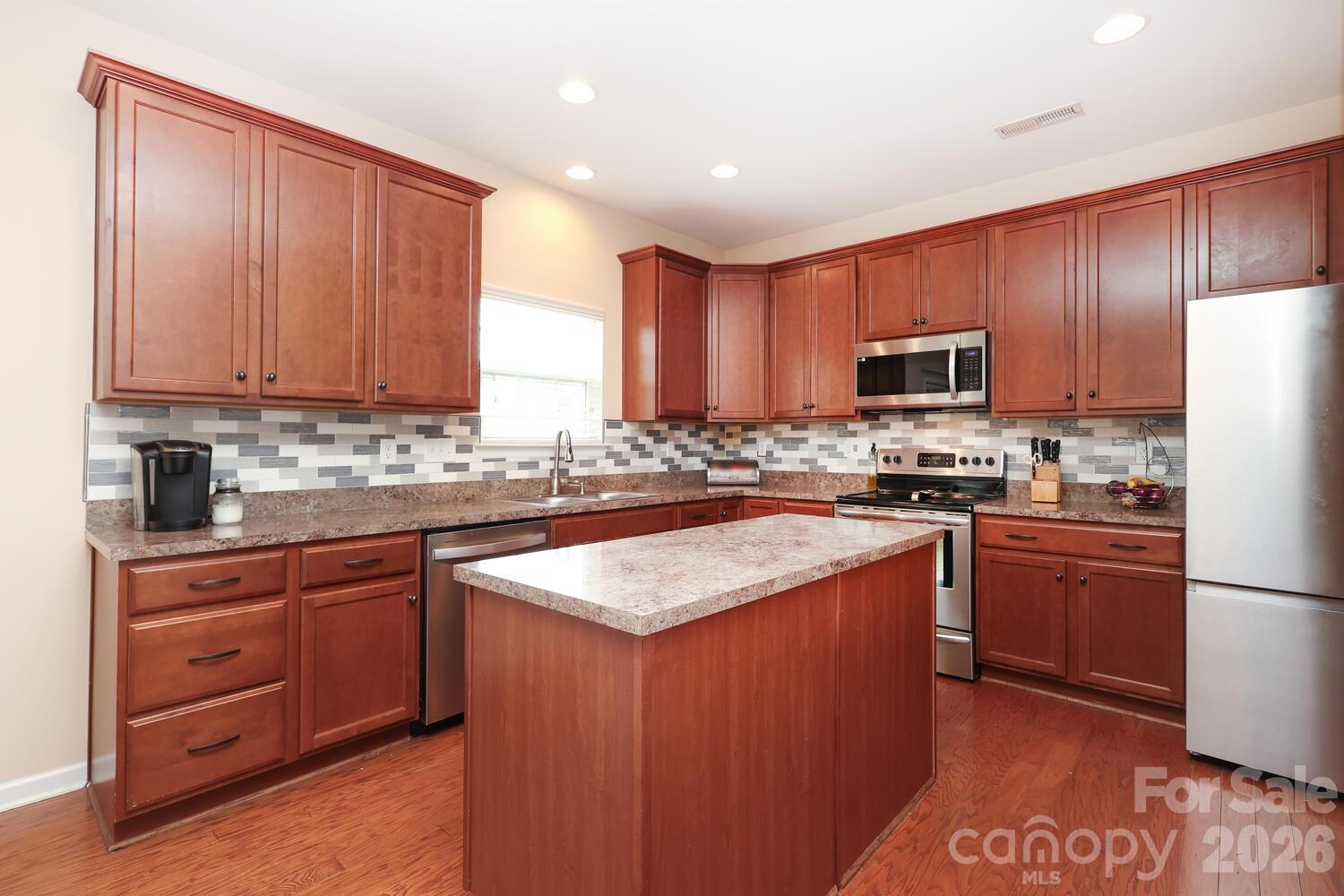 Chastain Village - Residential