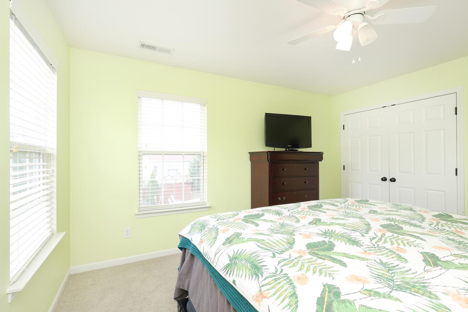 Chastain Village - Residential