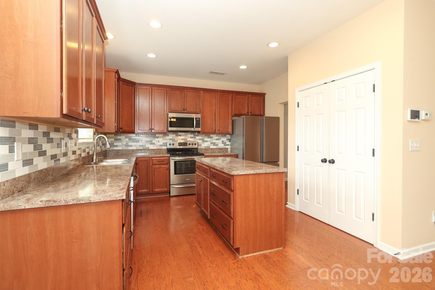 Chastain Village - Residential