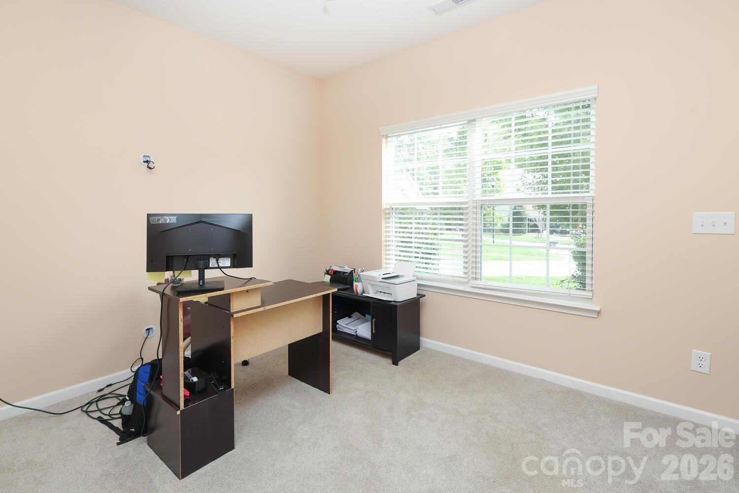 Chastain Village - Residential