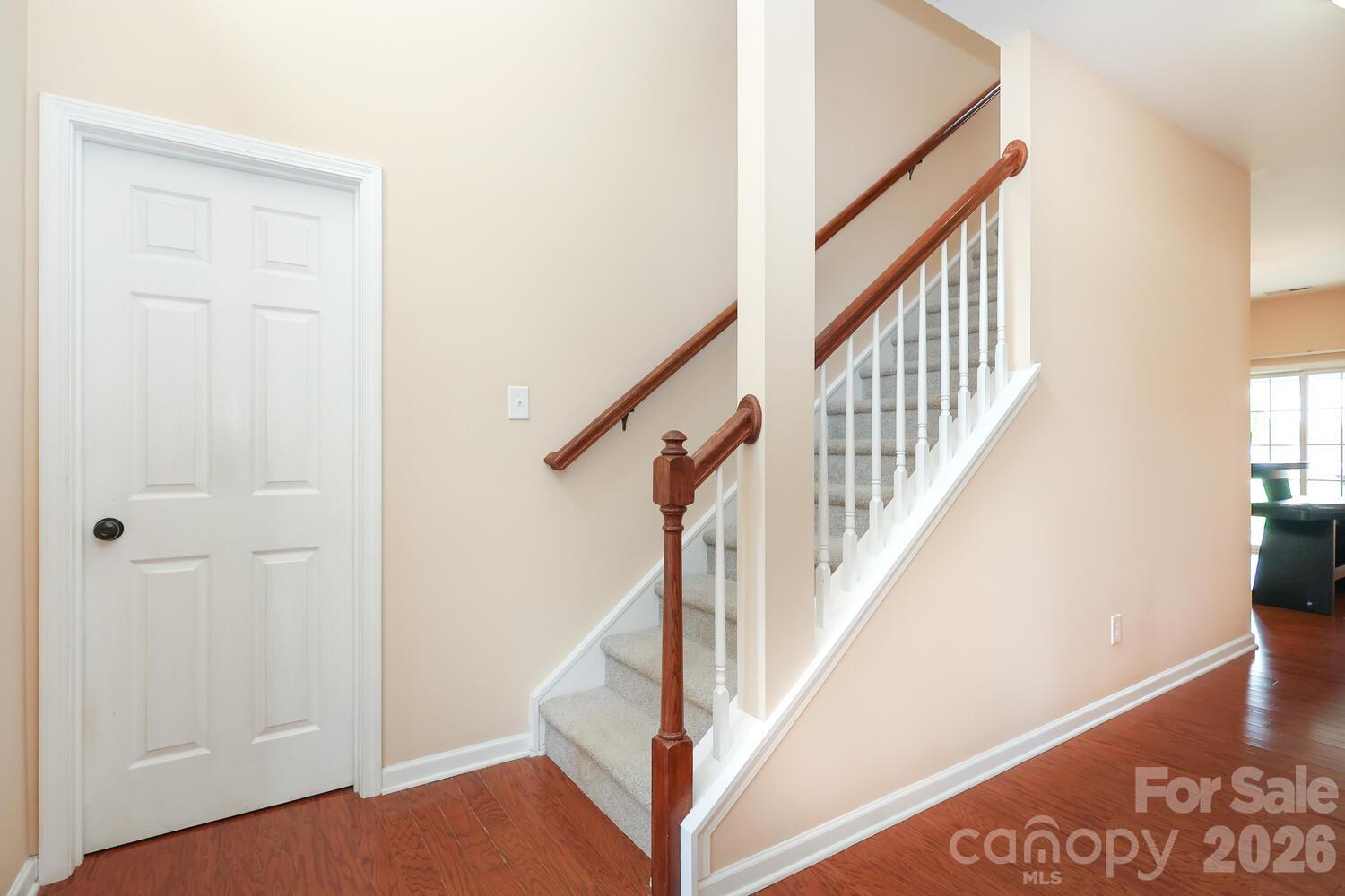 Chastain Village - Residential