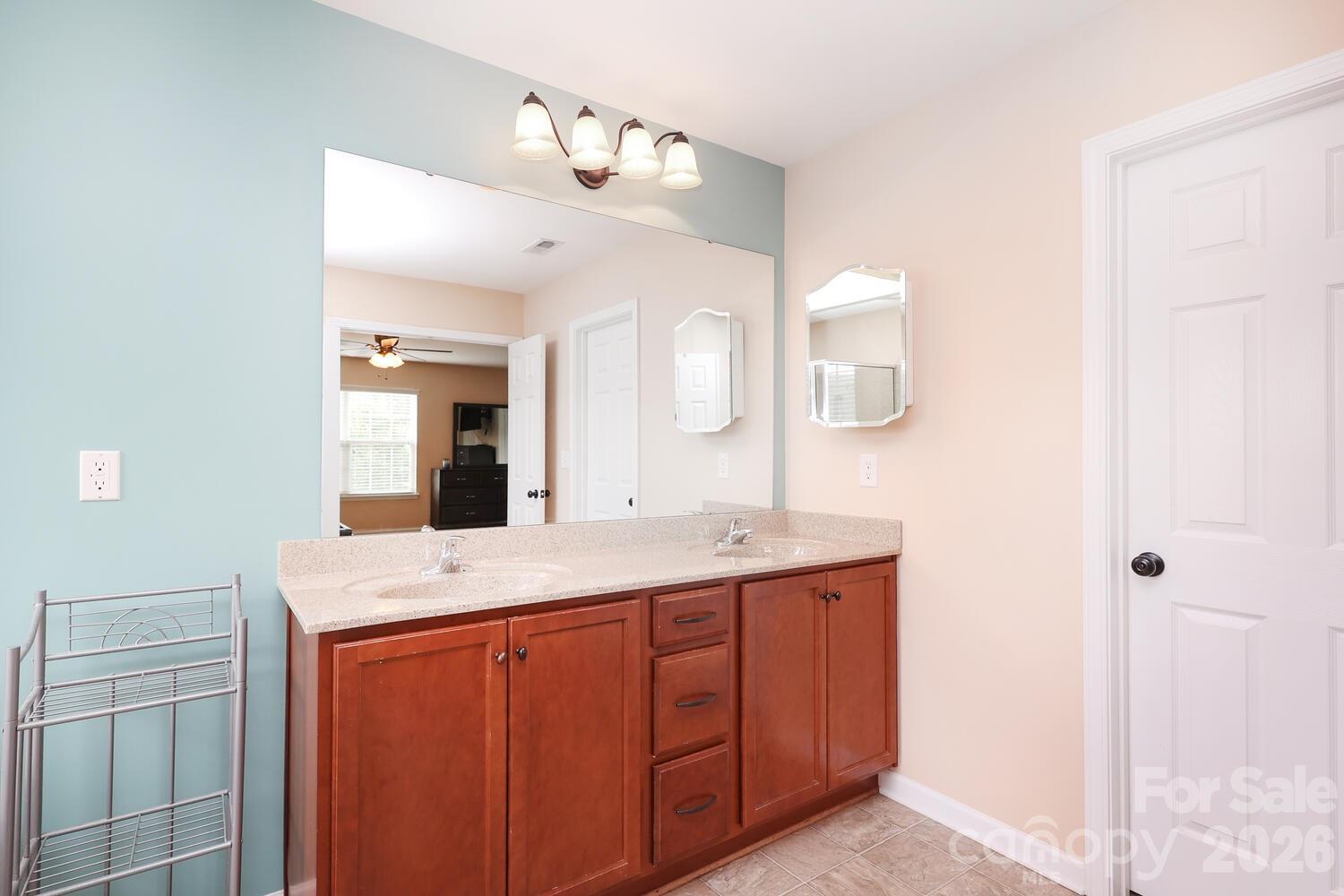 Chastain Village - Residential