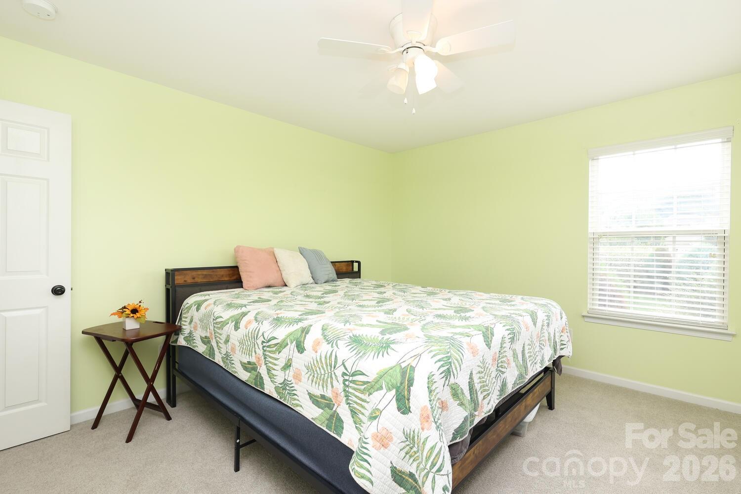 Chastain Village - Residential