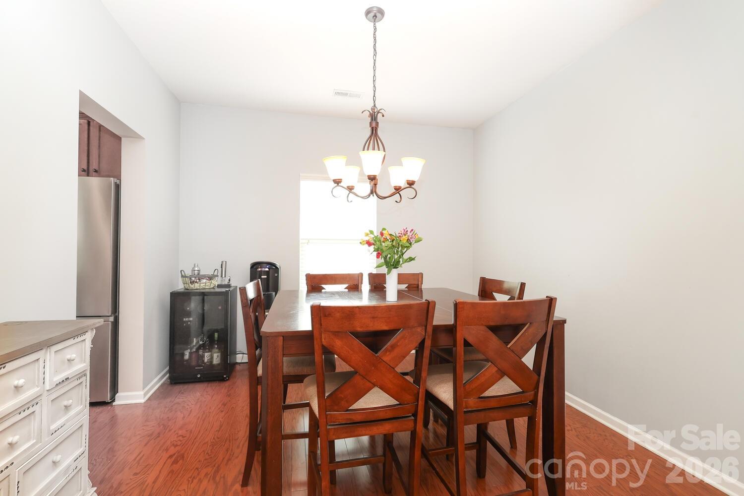 Chastain Village - Residential