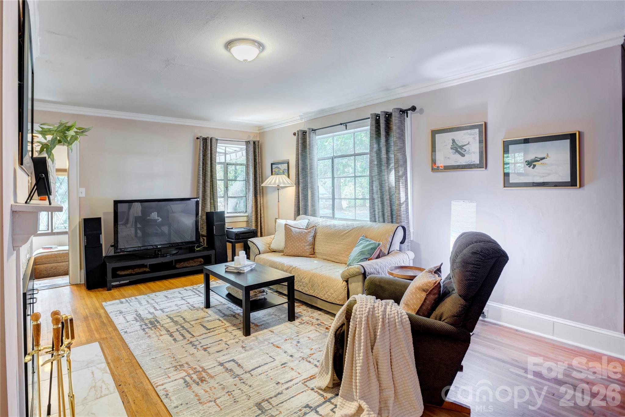 50 Park Drive
