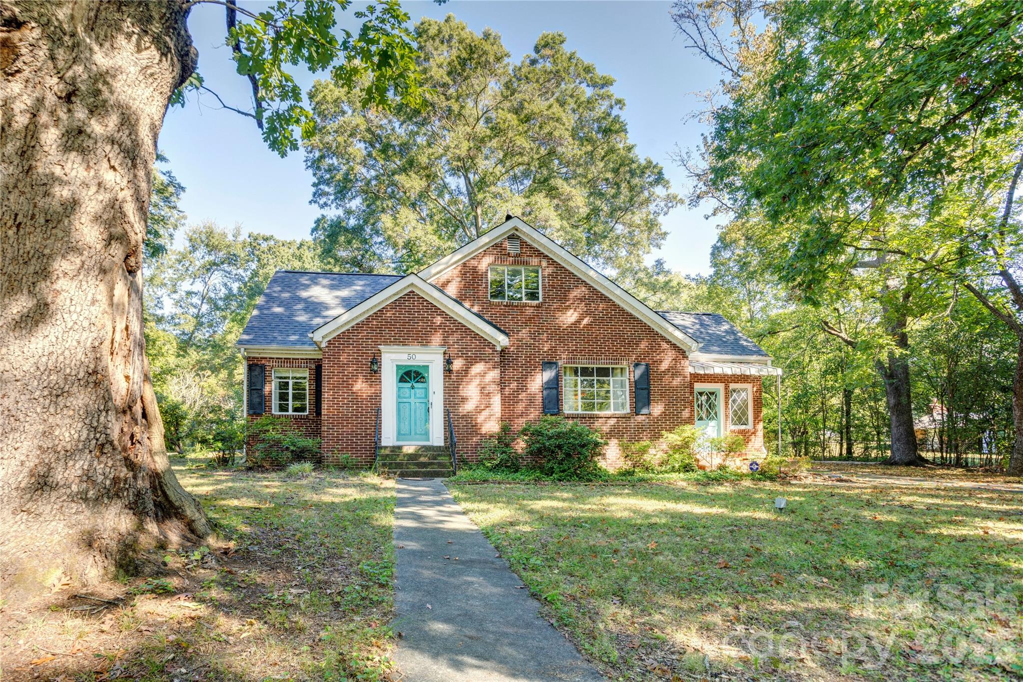 50 Park Drive