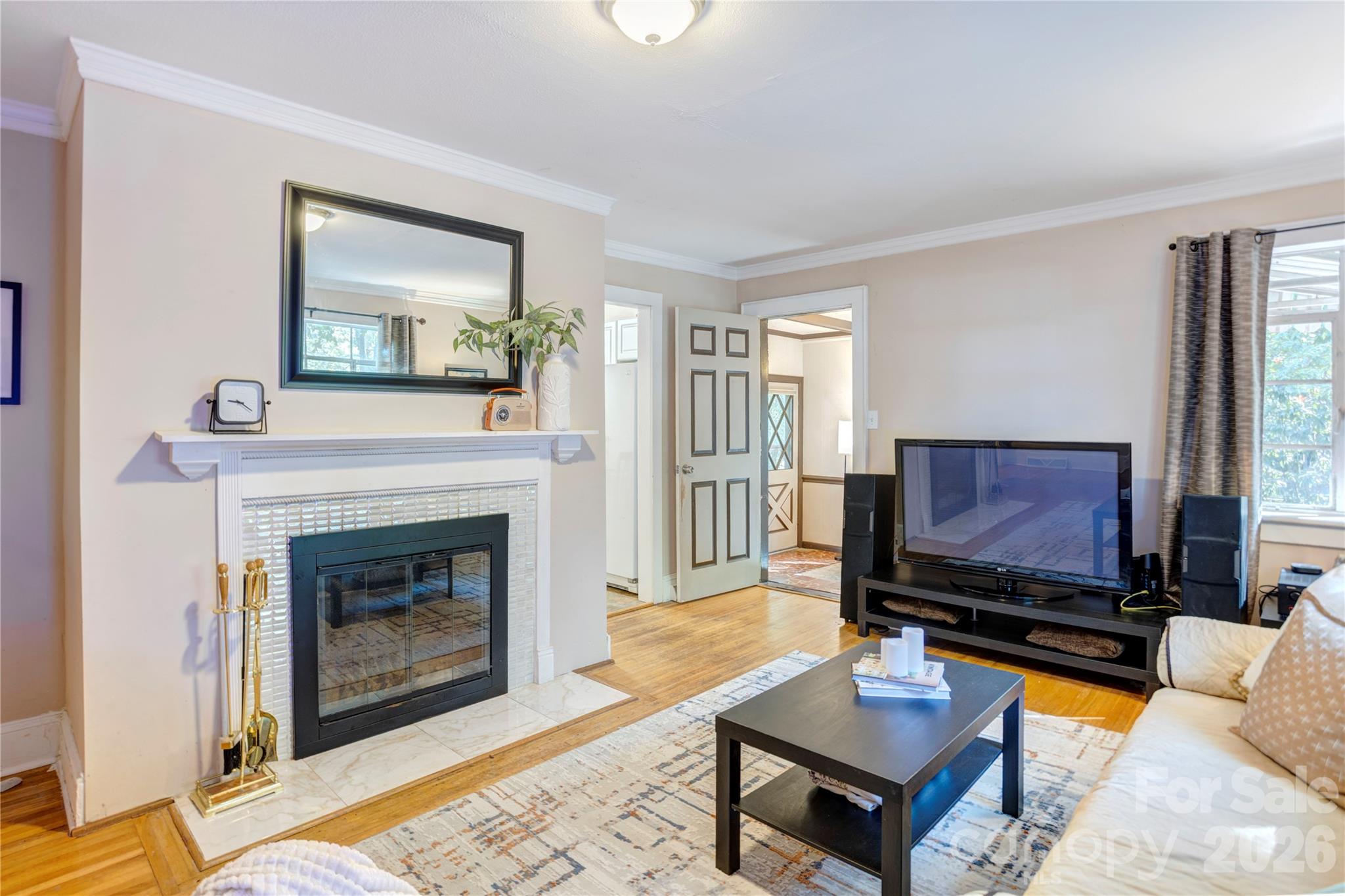 50 Park Drive
