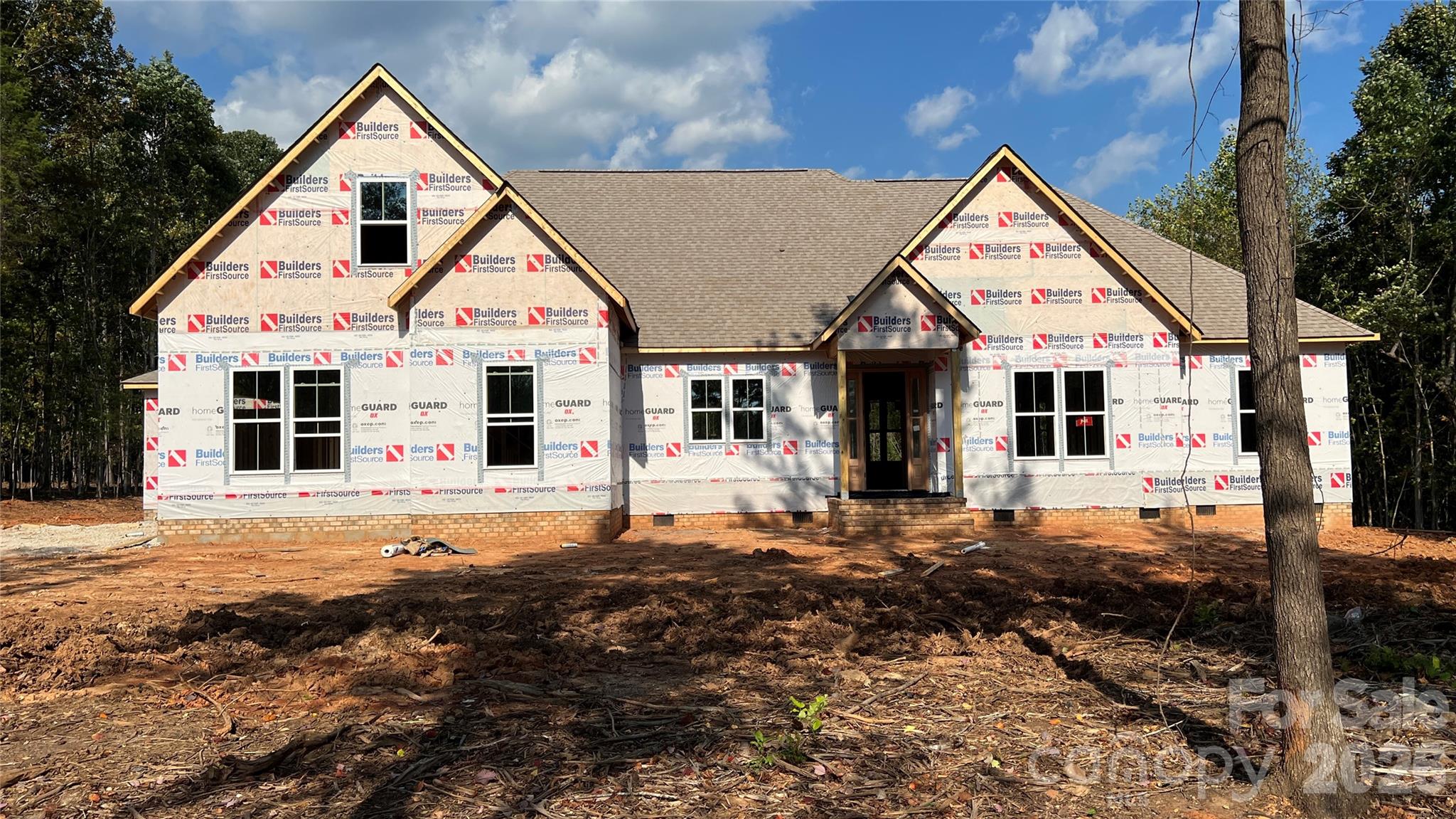 1037 Patrick Road
