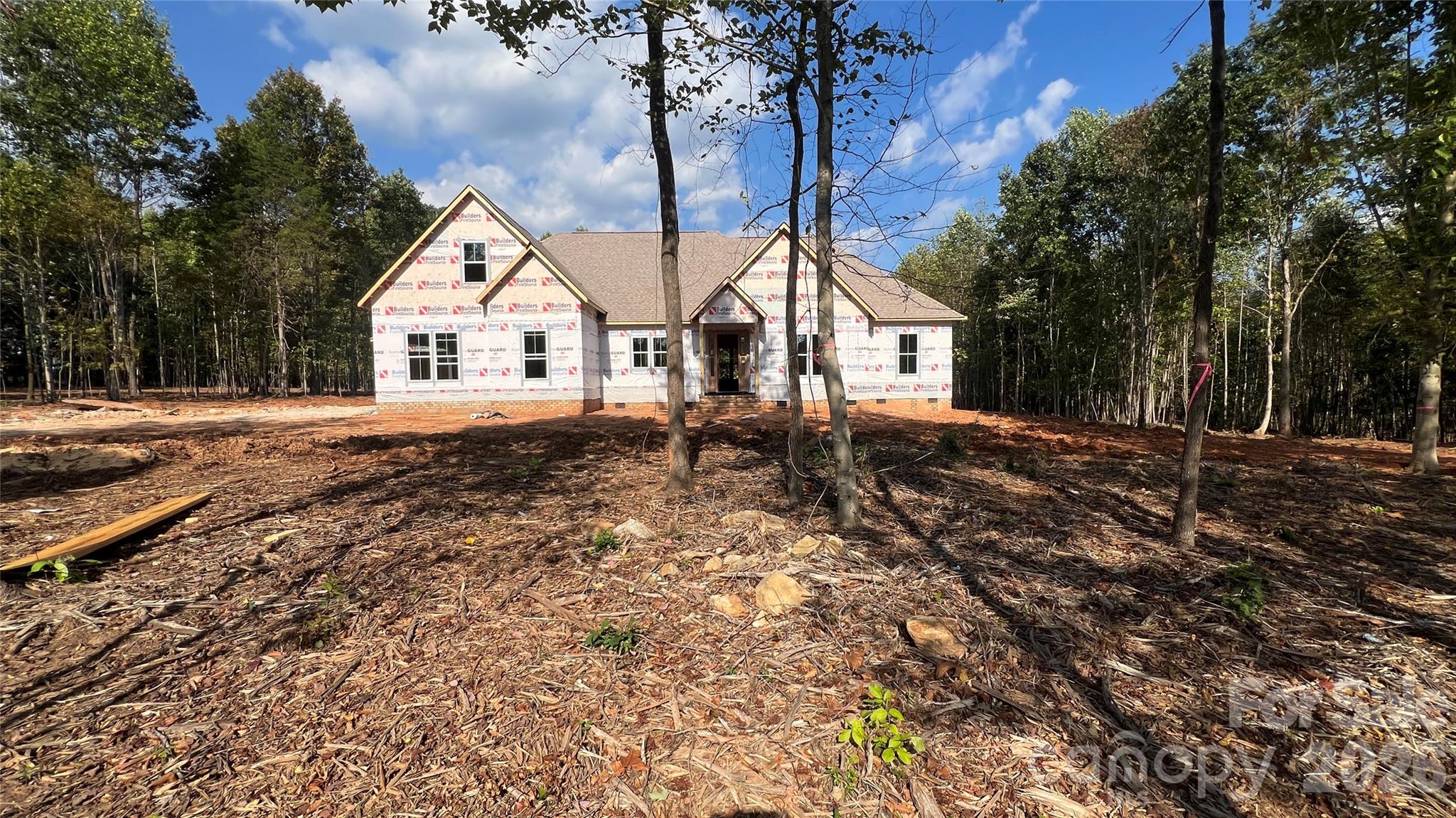 1037 Patrick Road