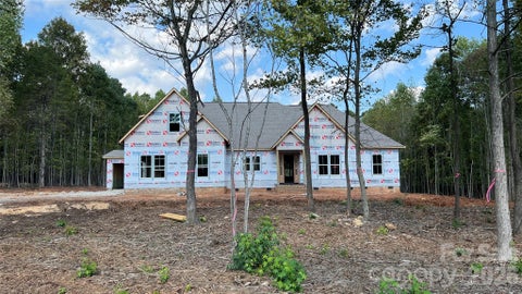 Photo of 1037 Patrick Road, Gastonia, NC 28056 (MLS # 4438258)