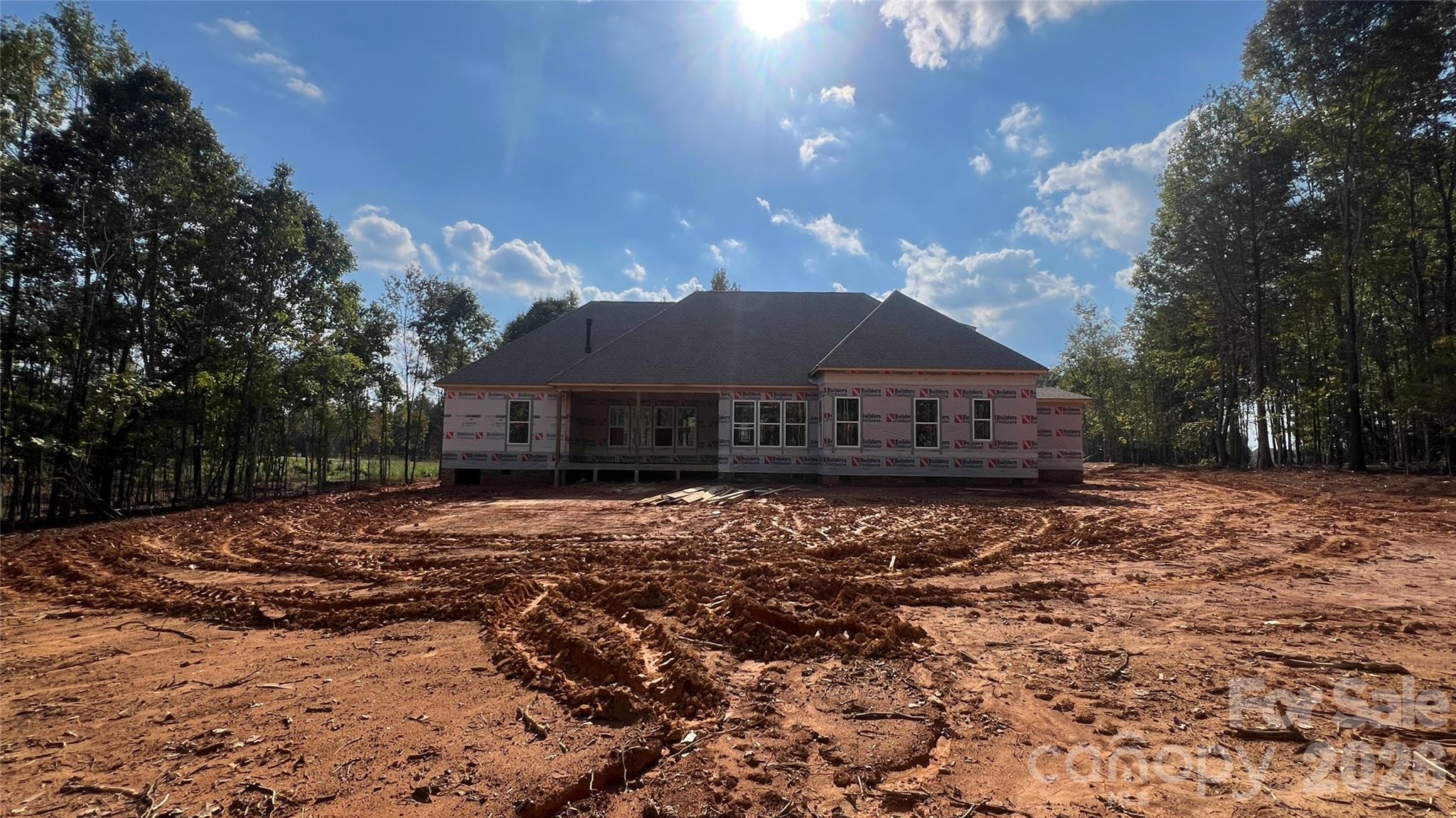 1037 Patrick Road