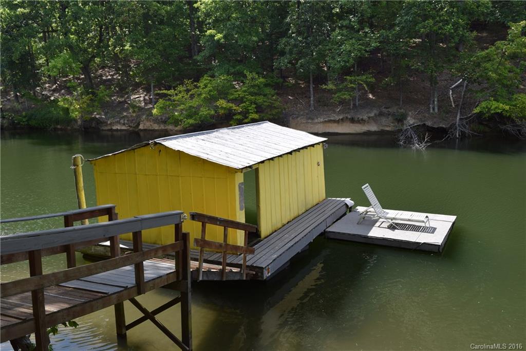 Lake Wylie - Residential