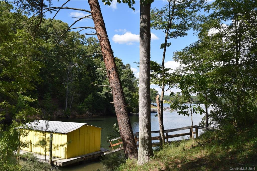 Lake Wylie - Residential