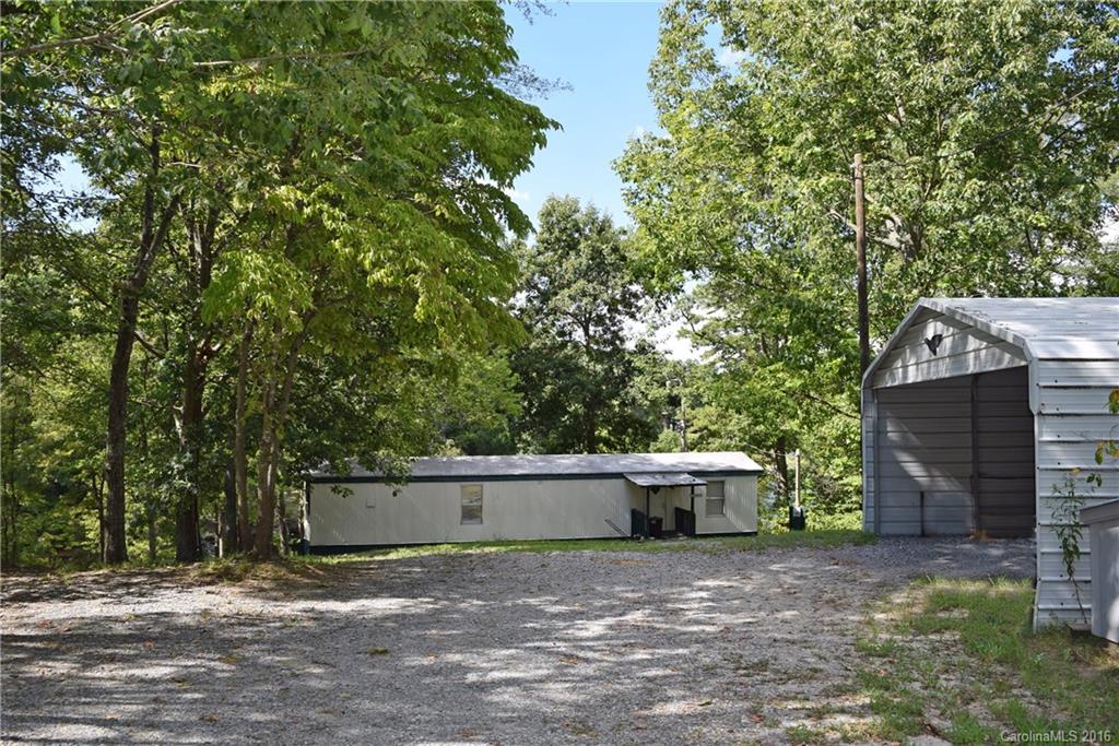 Lake Wylie - Residential