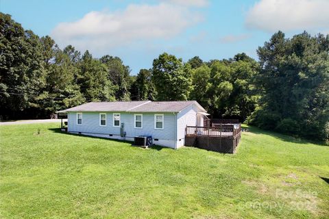 A home in Kannapolis