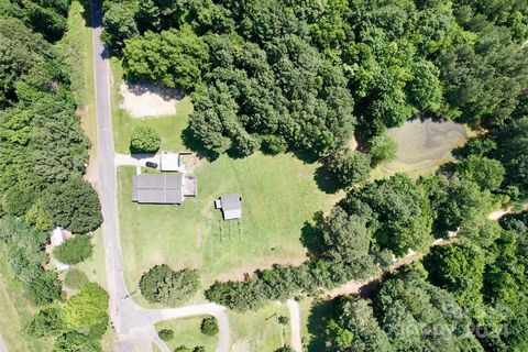 A home in Kannapolis