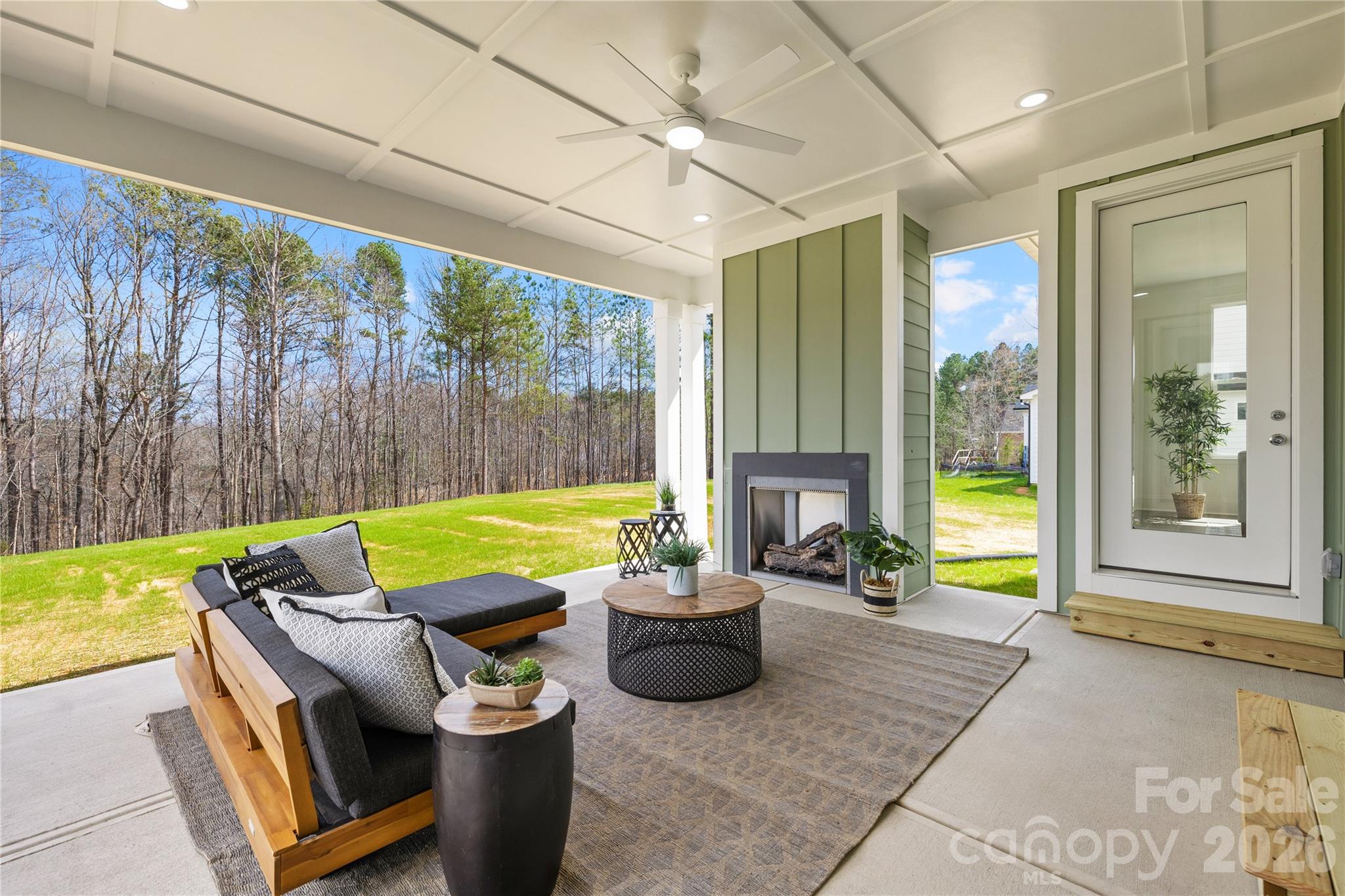 River Oaks Landings - Residential