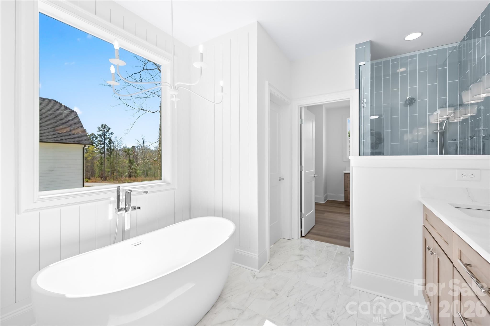 River Oaks Landings - Residential