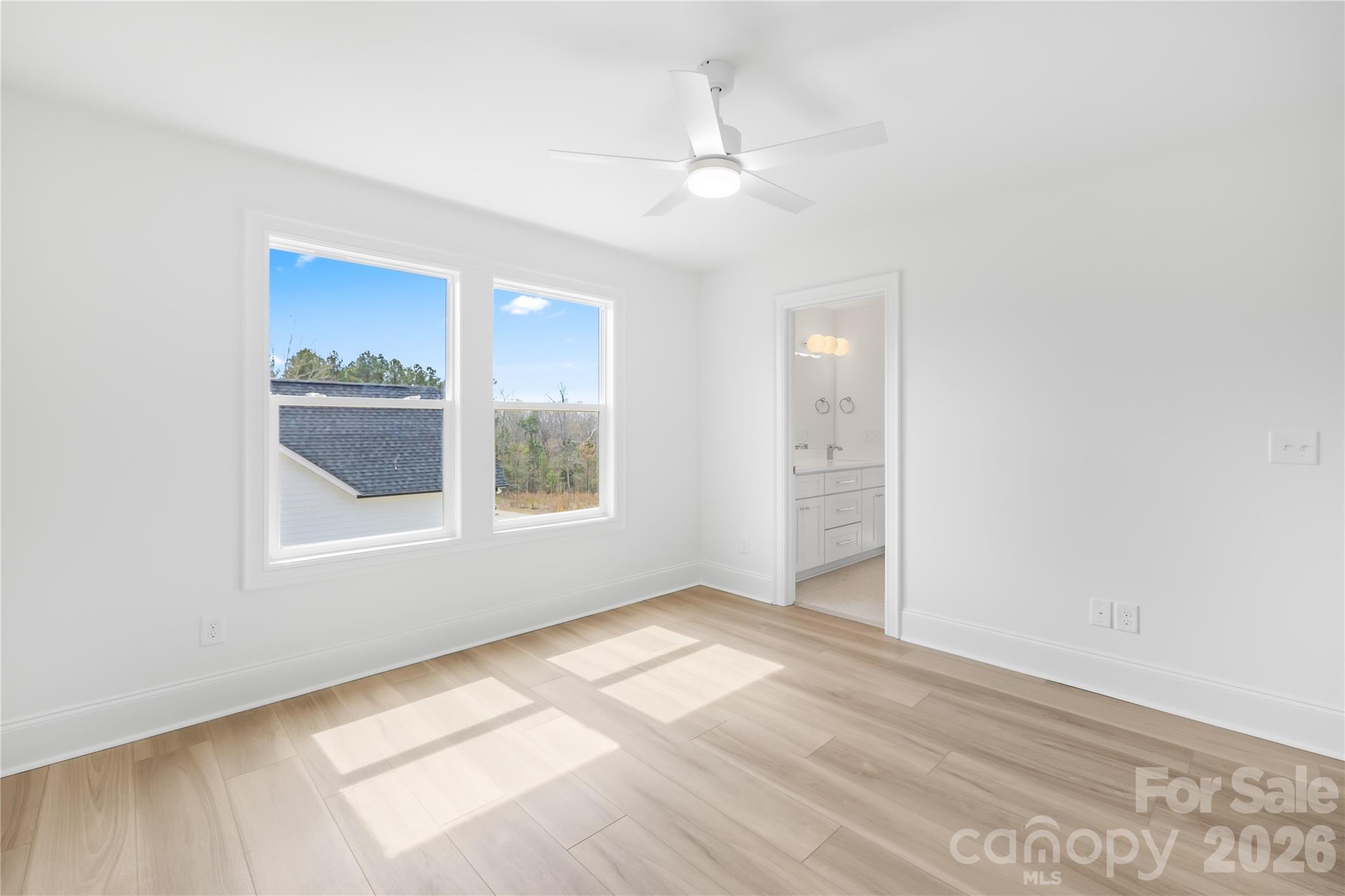 River Oaks Landings - Residential