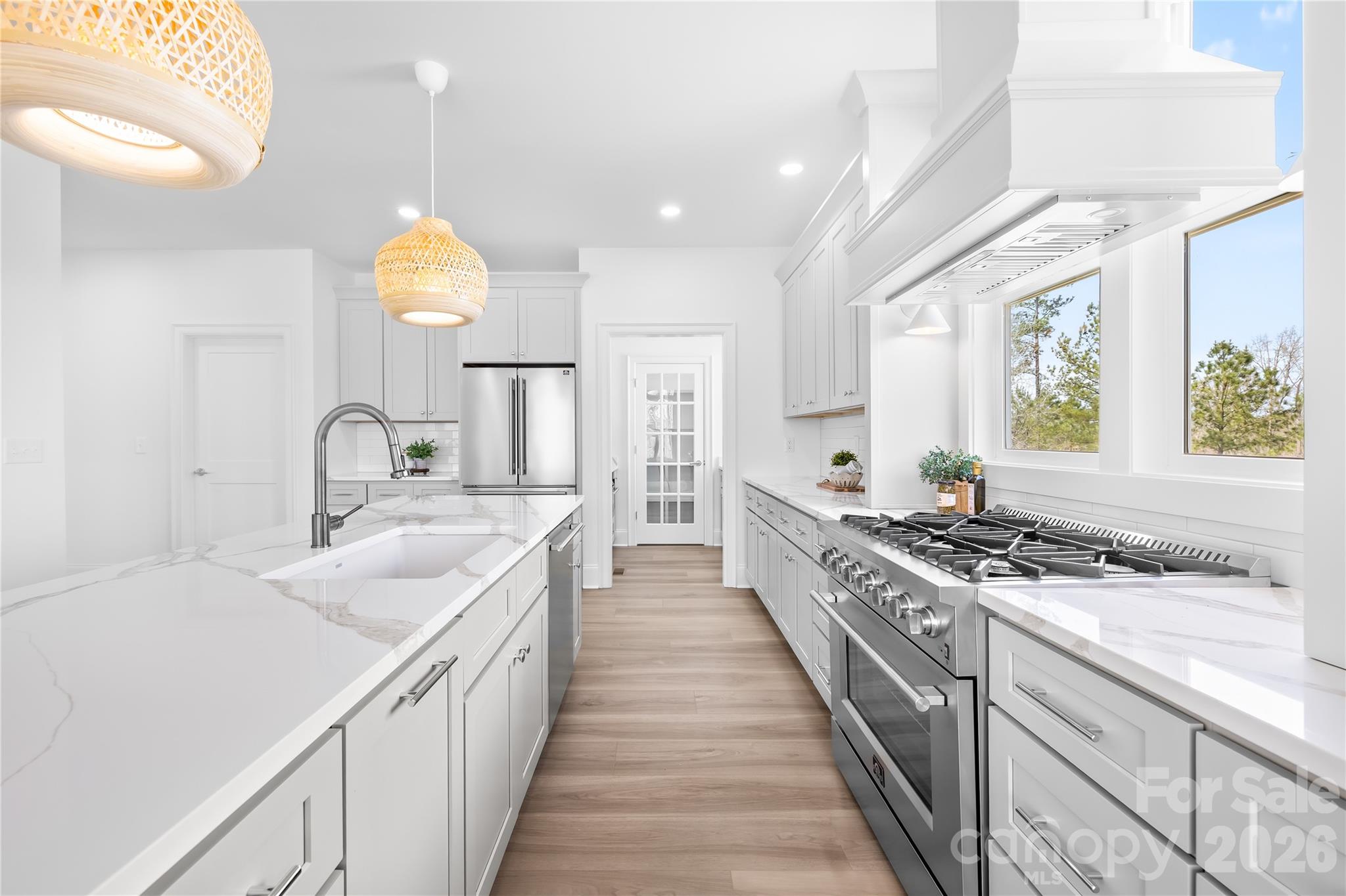 River Oaks Landings - Residential