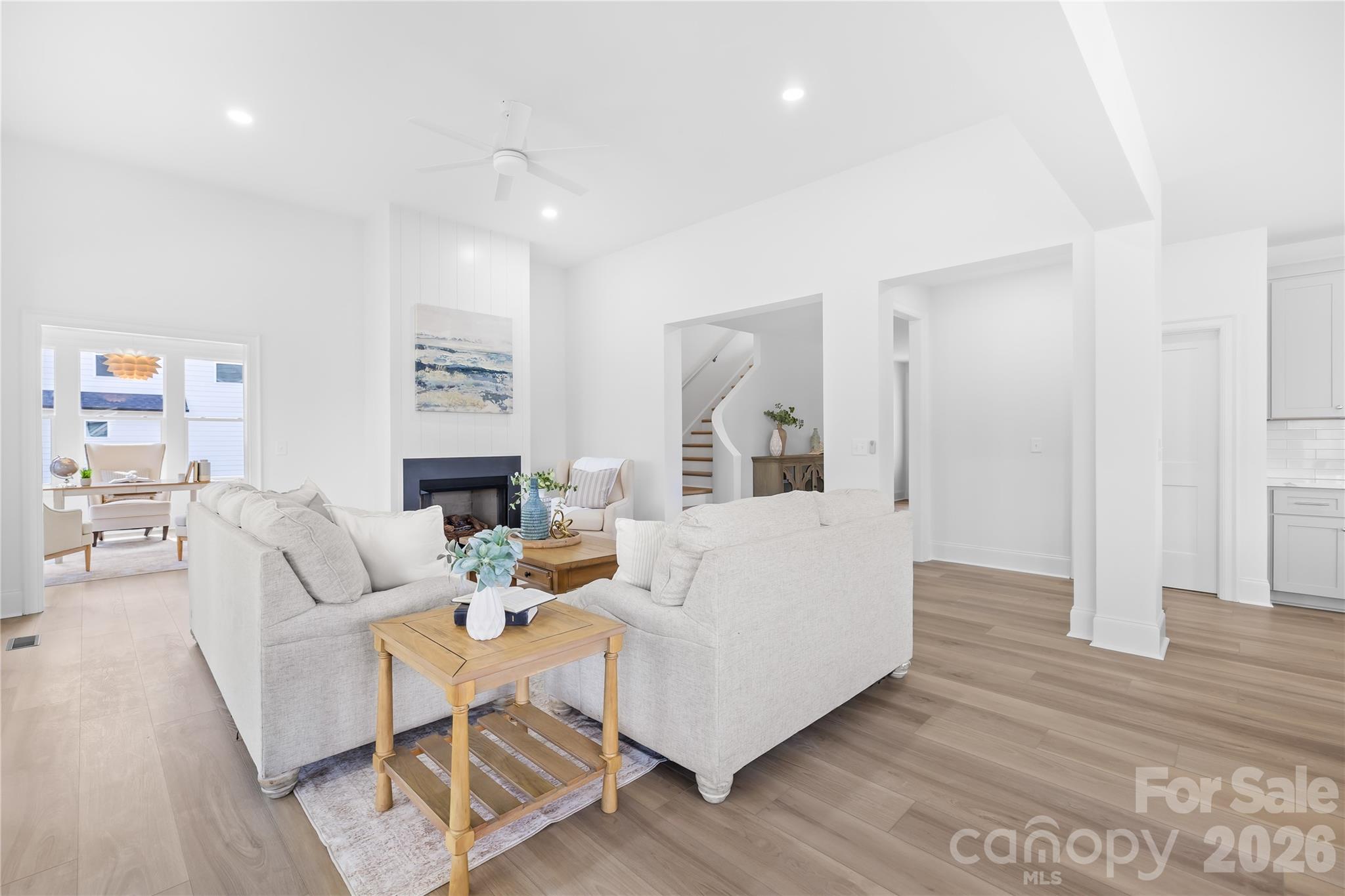 River Oaks Landings - Residential