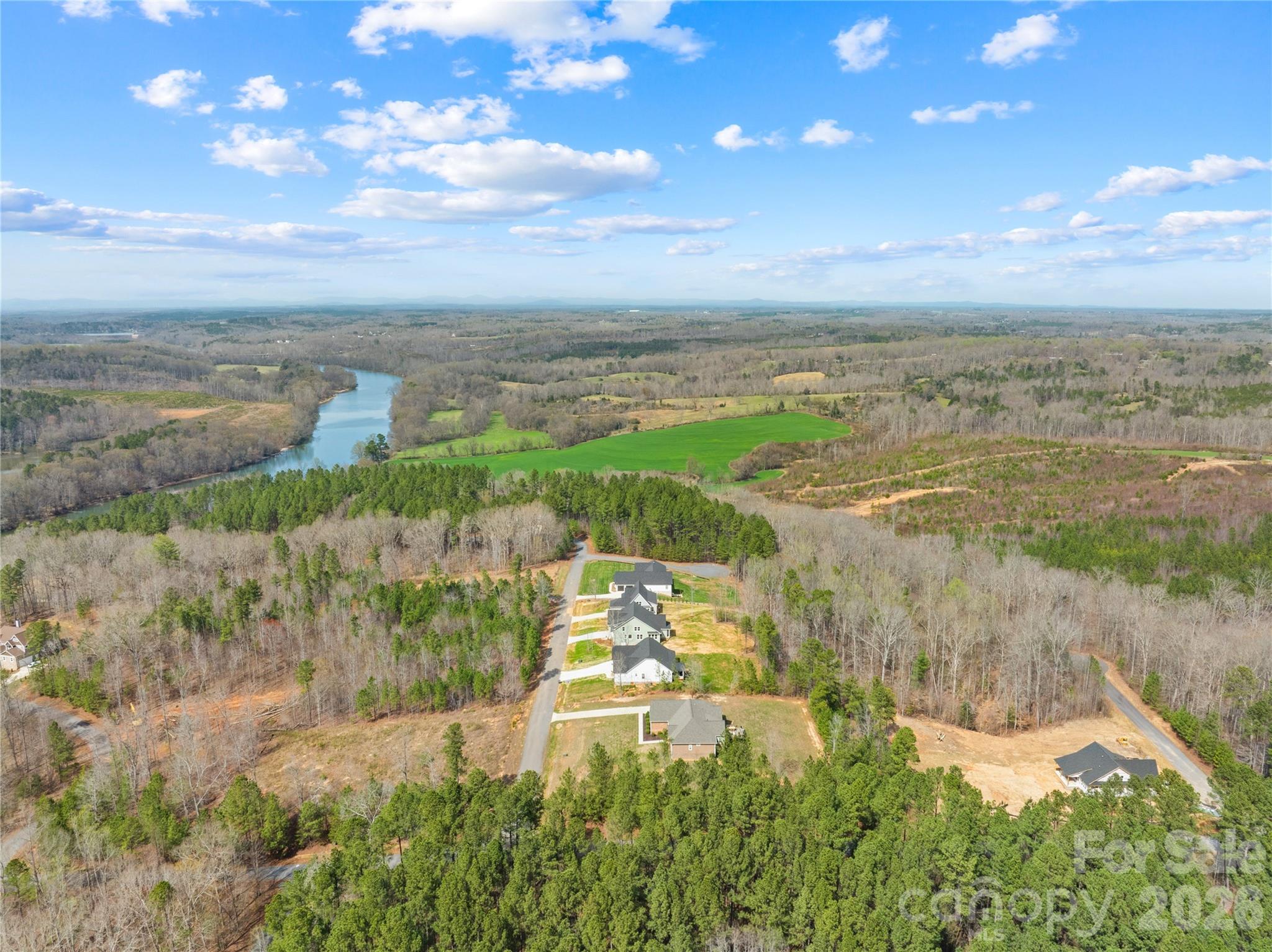 River Oaks Landings - Residential