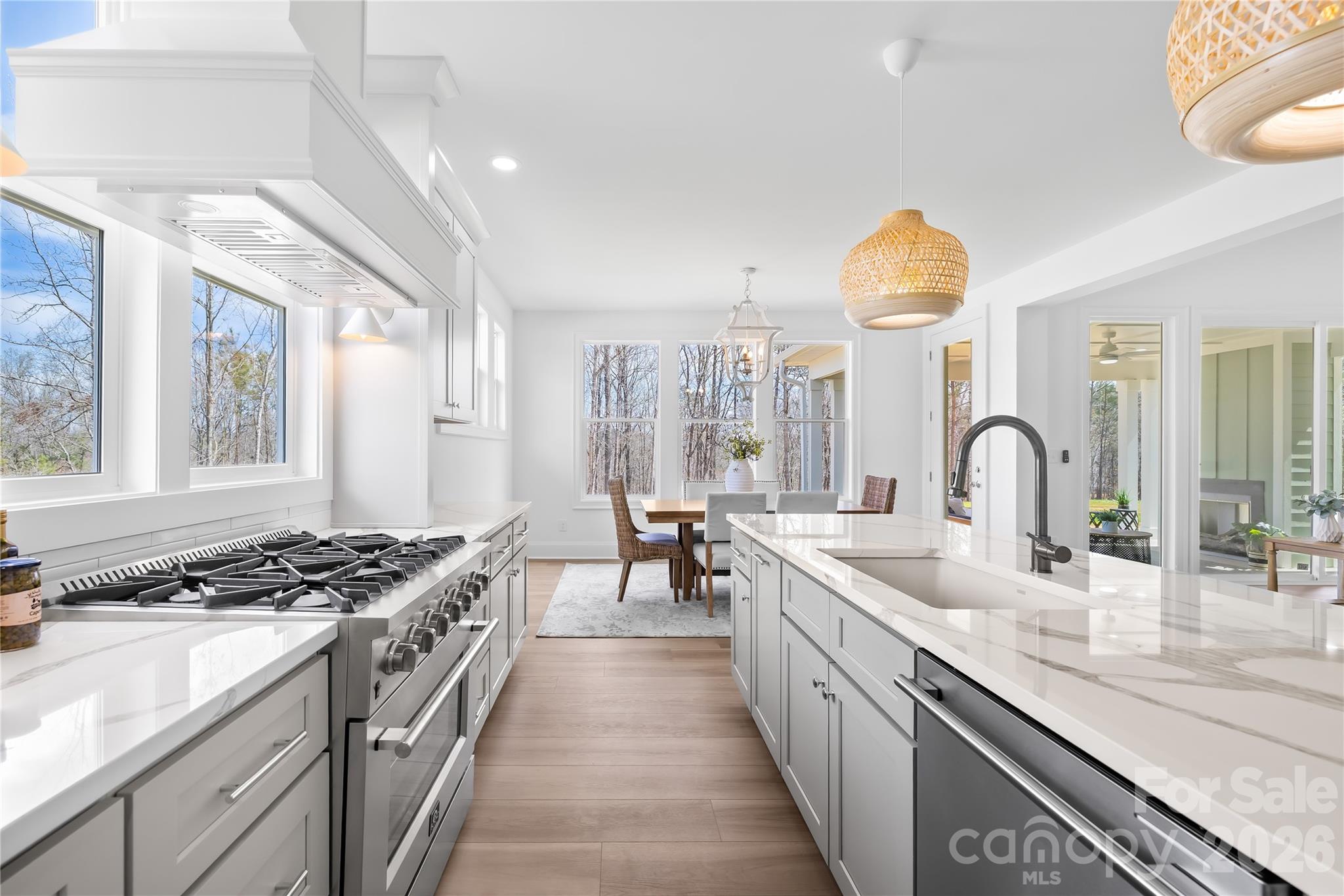 River Oaks Landings - Residential