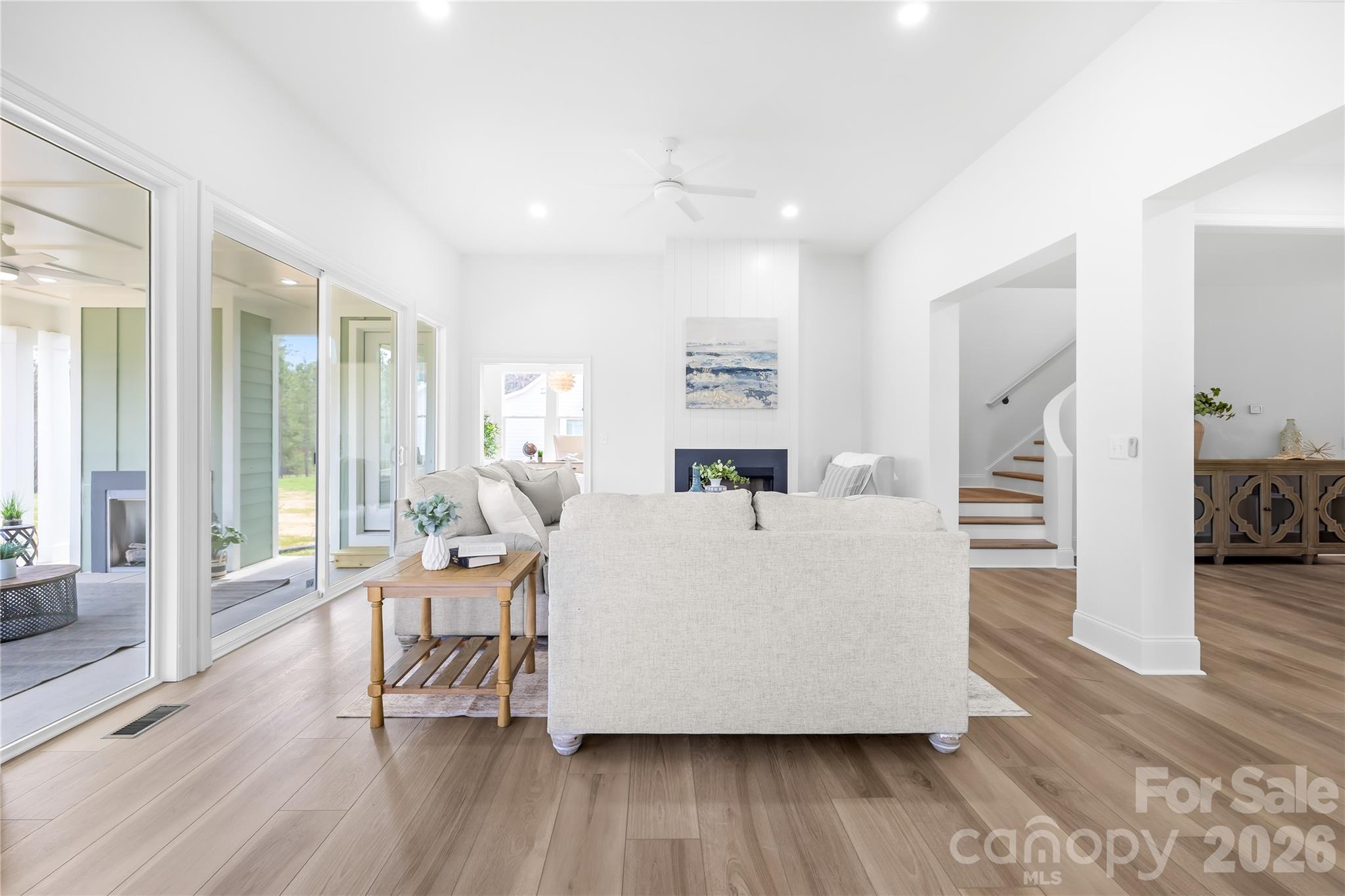 River Oaks Landings - Residential