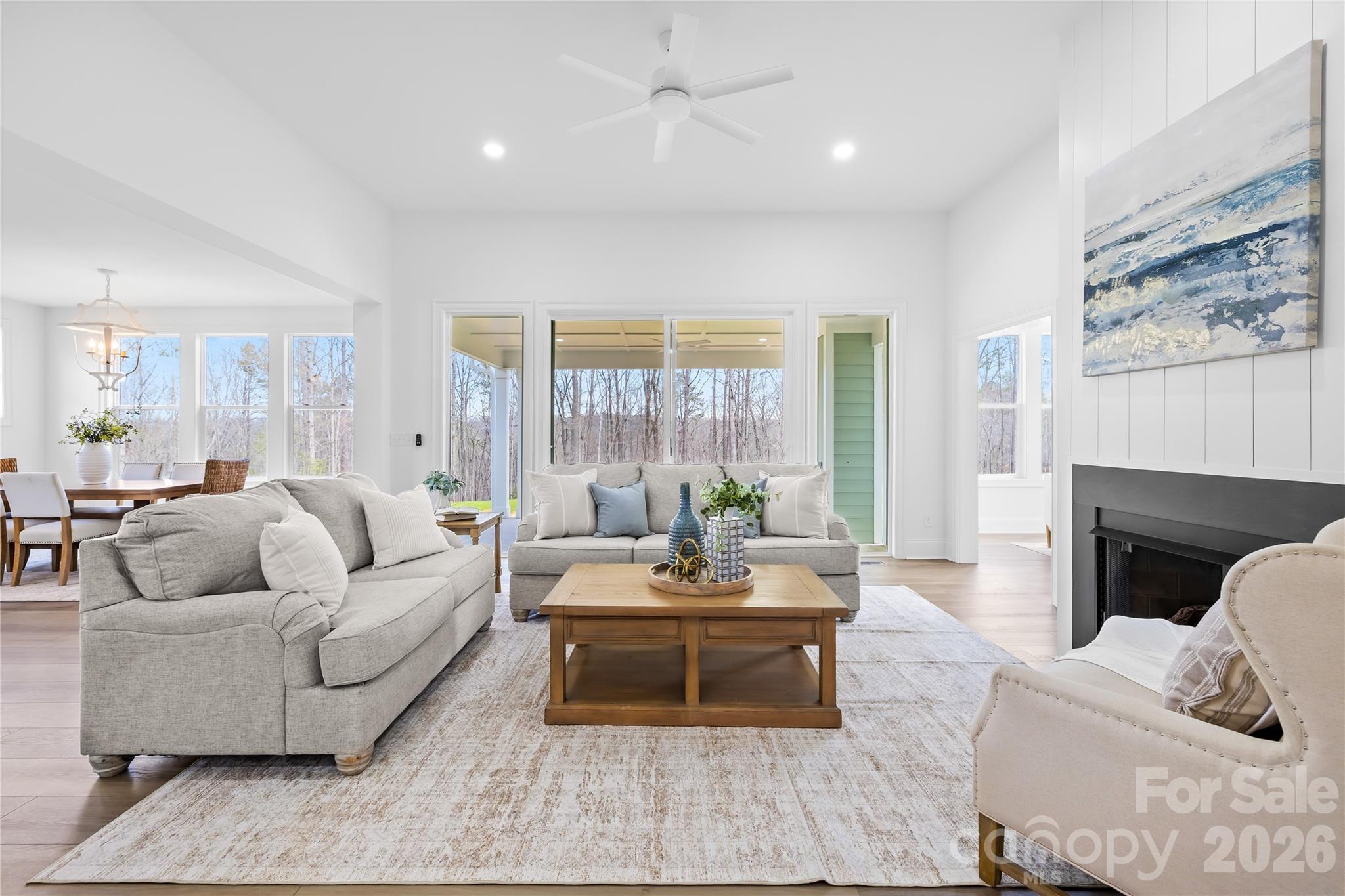 River Oaks Landings - Residential