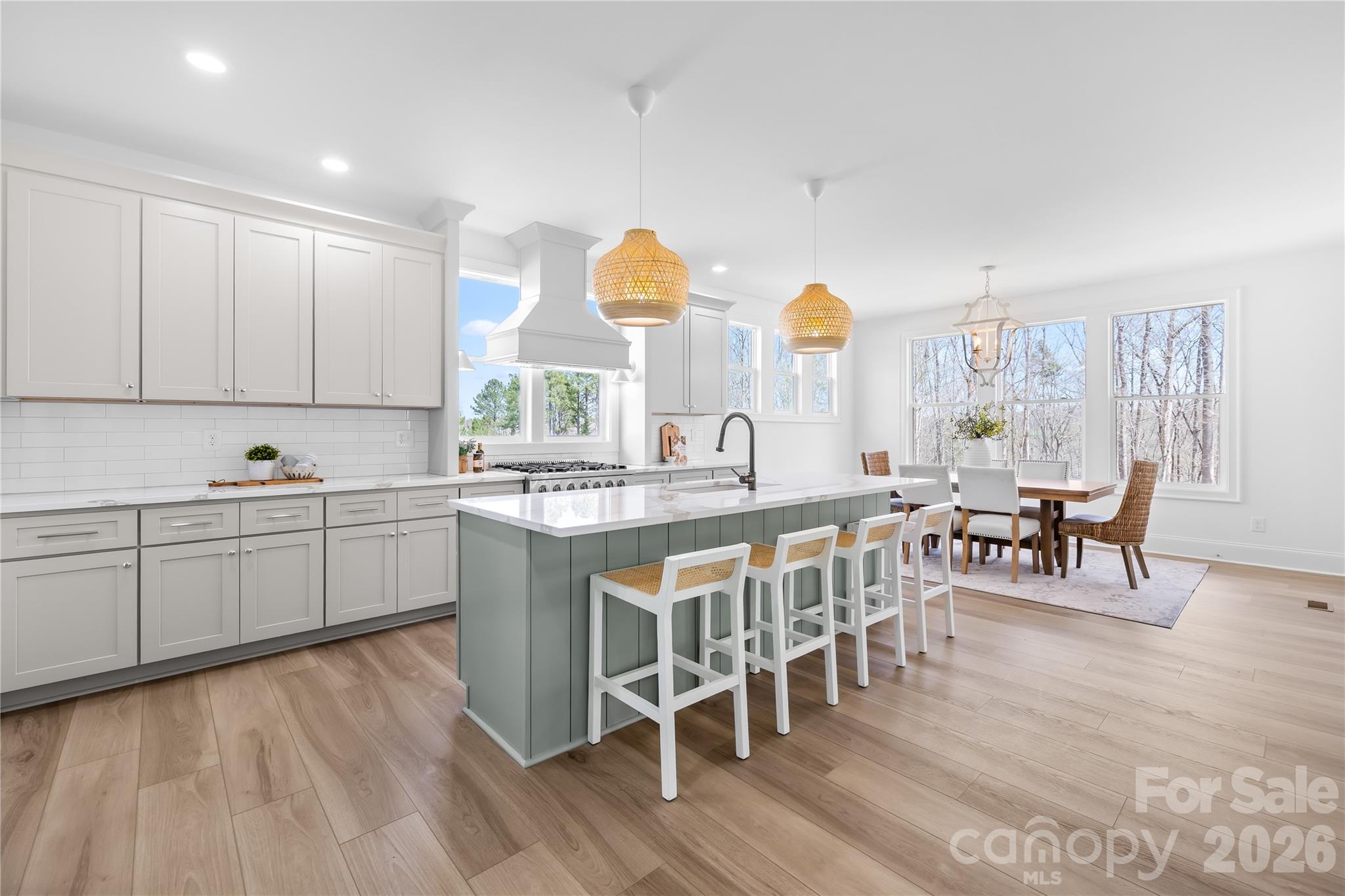 River Oaks Landings - Residential