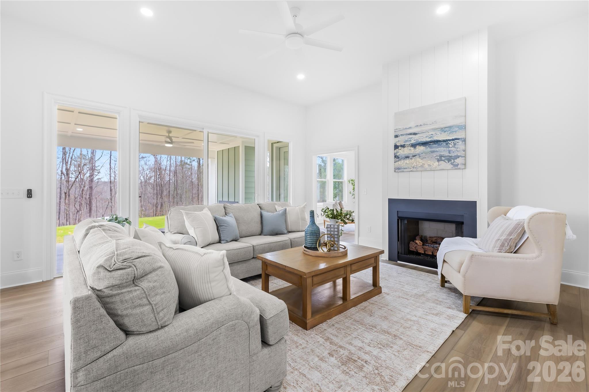 River Oaks Landings - Residential